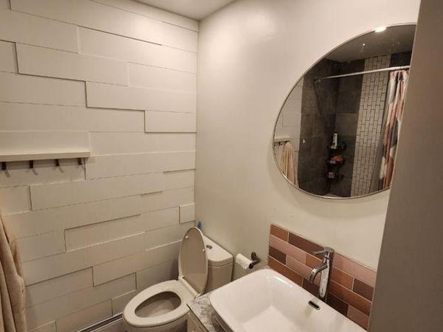 For Rent 1 Bedroom Shared Living/roommate Montreal QC DS96647971