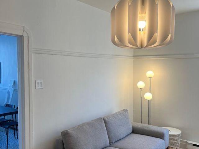 For Rent 1 Bedroom Shared Living/roommate Montréal QC DS96649179