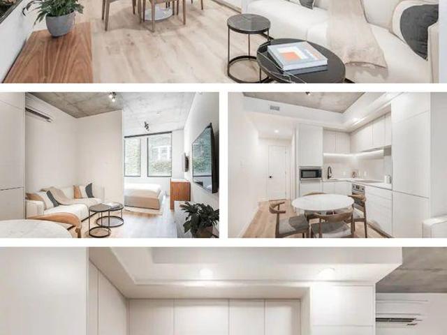 For Rent 1 Bedroom Shared Living/roommate Montréal QC DS97413984