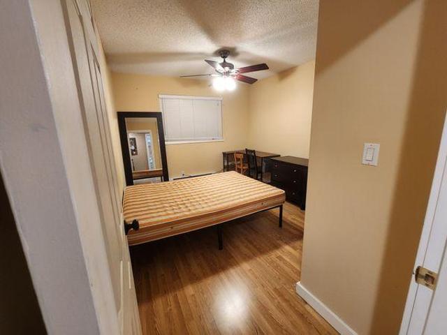 For Rent 1 Bedroom Shared Living/roommate New Westminster BC DS96647389