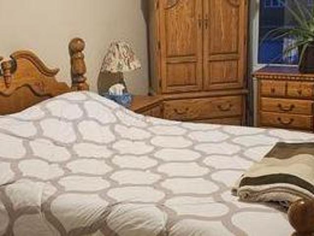 For Rent 1 Bedroom Shared Living/roommate Ottawa ON DS97416910