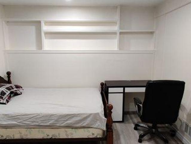 For Rent 1 Bedroom Shared Living/roommate Ottawa ON DS97420130