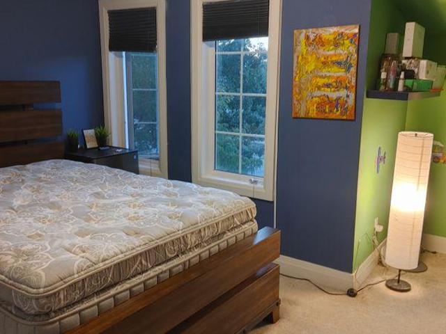 For Rent 1 Bedroom Shared Living/roommate Oakville ON DLS96647375