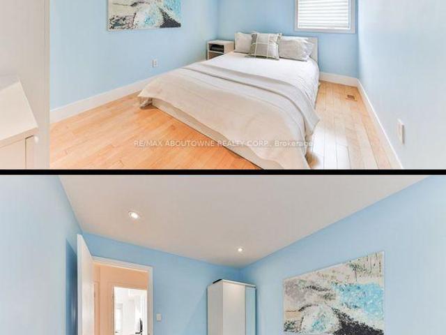 For Rent 1 Bedroom Shared Living/roommate Oakville ON DLS97416134
