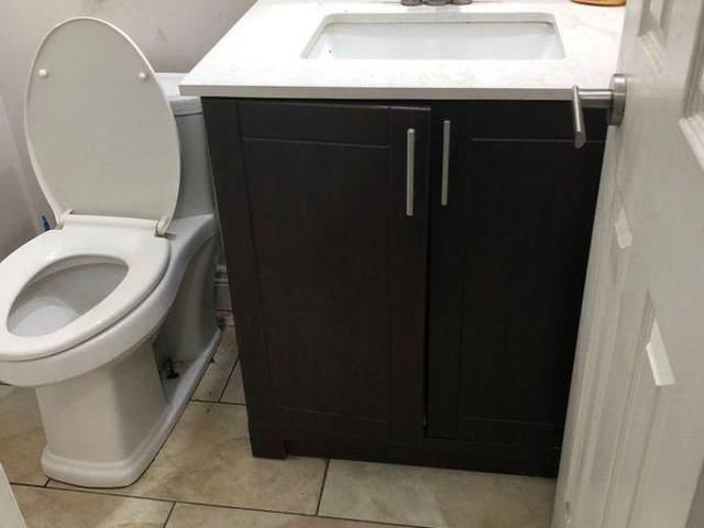 For Rent 1 Bedroom Shared Living/roommate Brampton ON DLS96648913