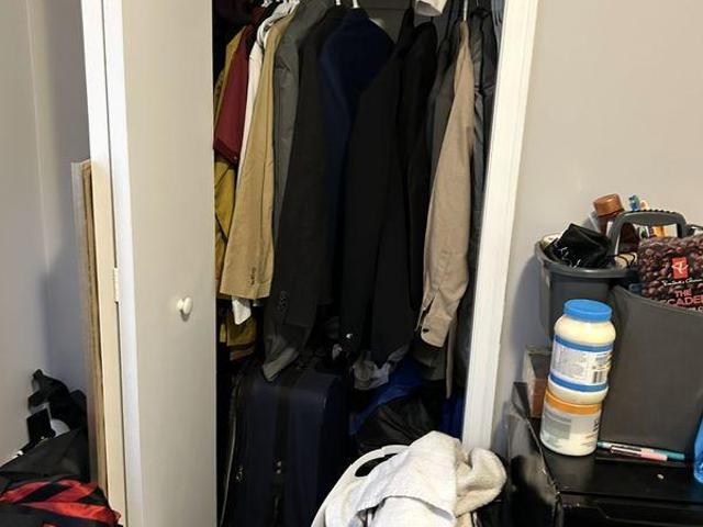For Rent 1 Bedroom Shared Living/roommate Brampton ON DLS97421822
