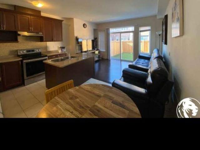 For Rent 1 Bedroom Shared Living/roommate Brampton ON DS97418796
