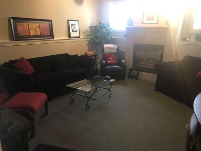 For Rent 1 Bedroom Shared Living/roommate Calgary AB DLS96649229