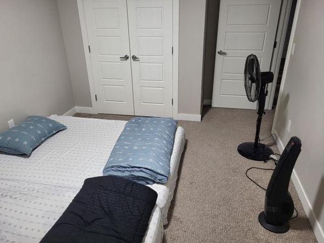 For Rent 1 Bedroom Shared Living/roommate Calgary AB DLS97420113