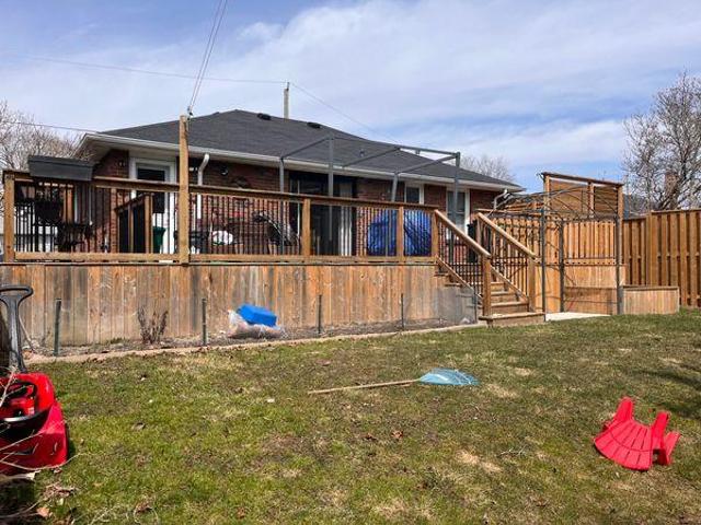For Rent 1 Bedroom Shared Living/roommate Cobourg ON DLS97422157