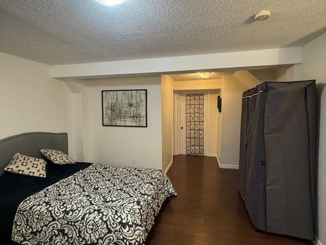 For Rent 1 Bedroom Shared Living/roommate Guelph ON DLS97422225