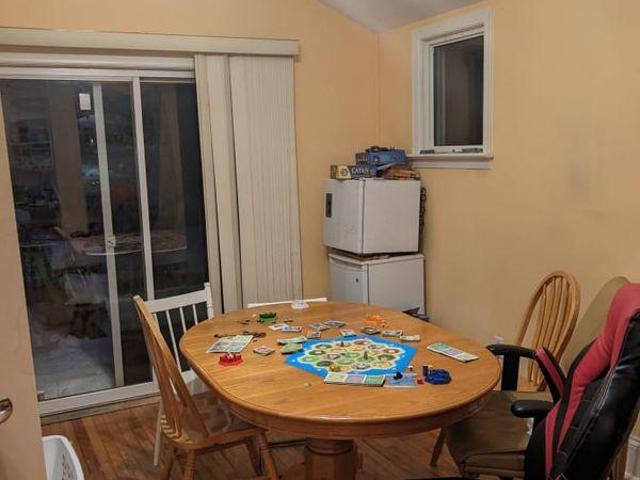 For Rent 1 Bedroom Shared Living/roommate Halifax NS DLS97418608