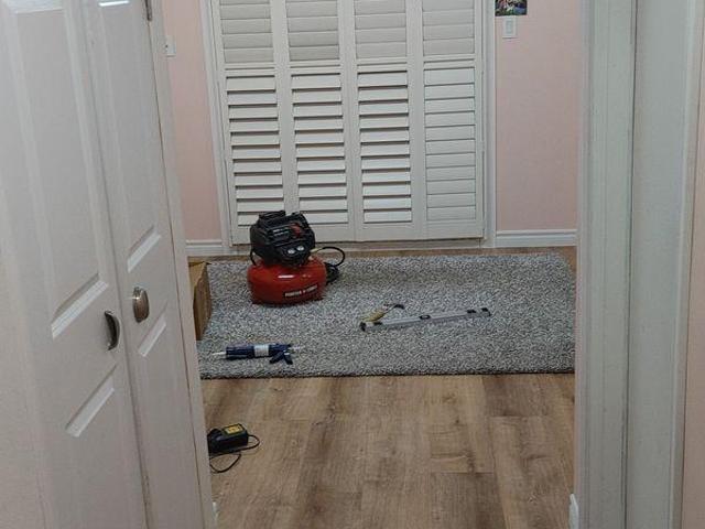 For Rent 1 Bedroom Shared Living/roommate Hamilton ON DS97415167