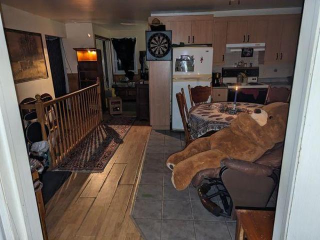 For Rent 1 Bedroom Shared Living/roommate Hemmingford QC DLS96647696