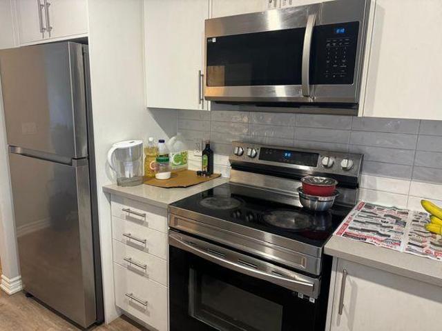 For Rent 1 Bedroom Shared Living/roommate Kitchener ON DLS97416778