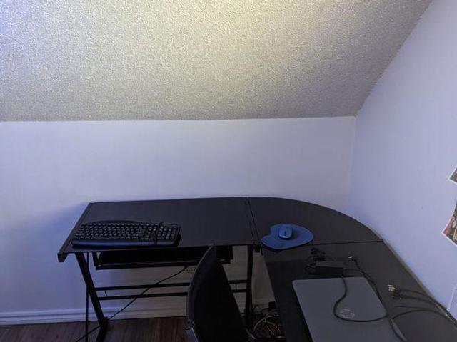 For Rent 1 Bedroom Shared Living/roommate La Tuque QC DS96644930
