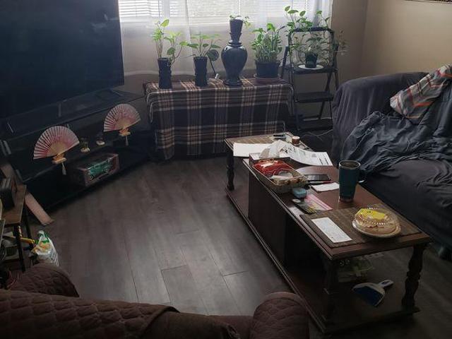 For Rent 1 Bedroom Shared Living/roommate Prescott ON DLS97420629