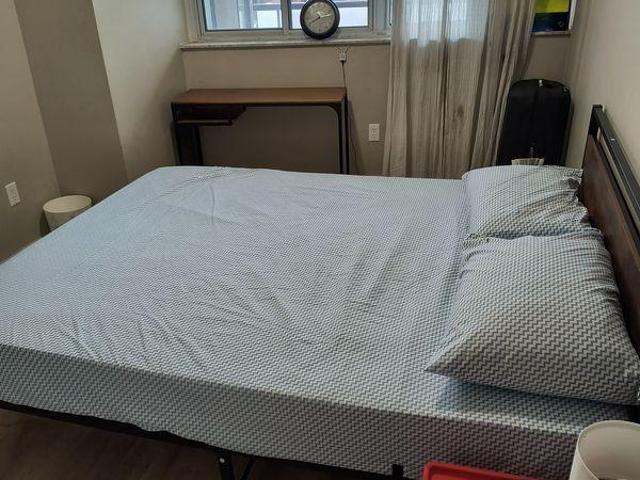 For Rent 1 Bedroom Shared Living/roommate Toronto ON DLS91232652