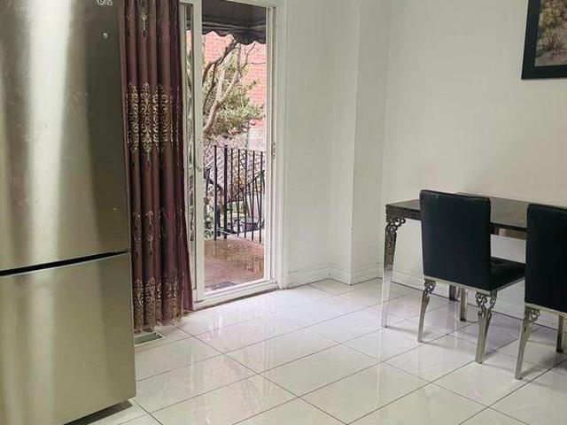 For Rent 1 Bedroom Shared Living/roommate Toronto ON DLS91320195