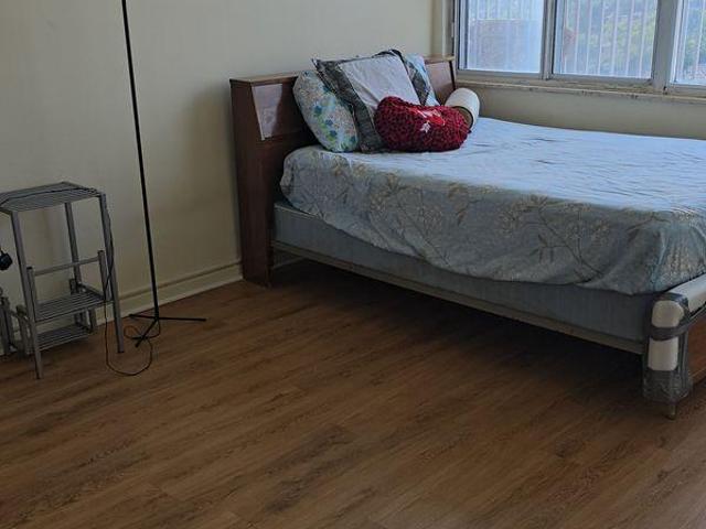 For Rent 1 Bedroom Shared Living/roommate Toronto ON DLS96644735