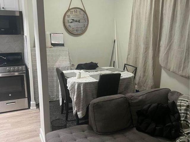 For Rent 1 Bedroom Shared Living/roommate Toronto ON DLS96645060