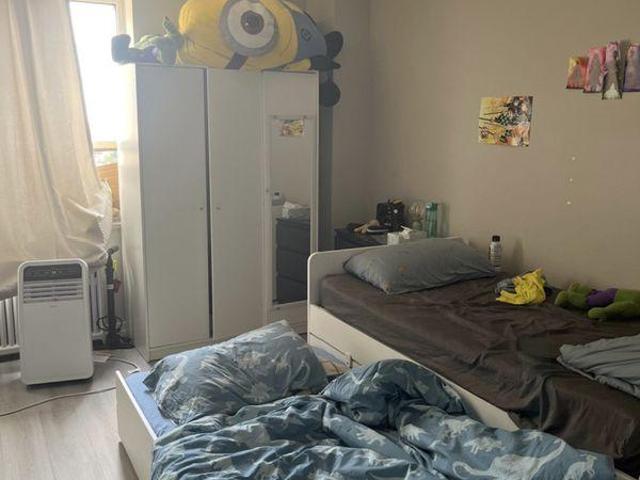 For Rent 1 Bedroom Shared Living/roommate Toronto ON DLS96648404