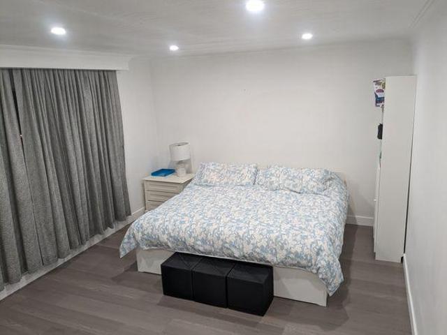 For Rent 1 Bedroom Shared Living/roommate Toronto ON DLS96648270
