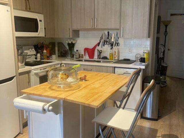 For Rent 1 Bedroom Shared Living/roommate Toronto ON DLS96648370