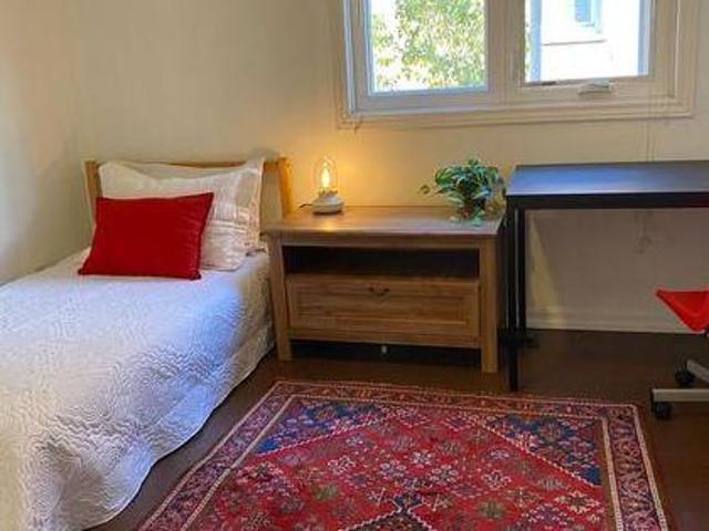 For Rent 1 Bedroom Shared Living/roommate Toronto ON DLS96649092