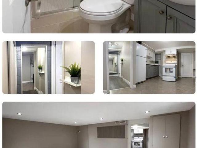 For Rent 1 Bedroom Shared Living/roommate Toronto ON DLS96649266