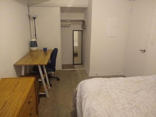 For Rent 1 Bedroom Shared Living/roommate Toronto ON DLS97412972