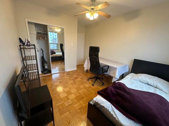 For Rent 1 Bedroom Shared Living/roommate Toronto ON DLS97413967