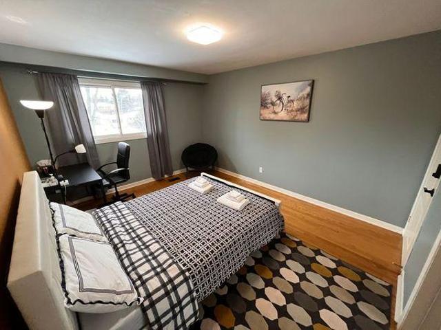 For Rent 1 Bedroom Shared Living/roommate Toronto ON DLS97414279
