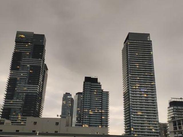For Rent 1 Bedroom Shared Living/roommate Toronto ON DLS97415032
