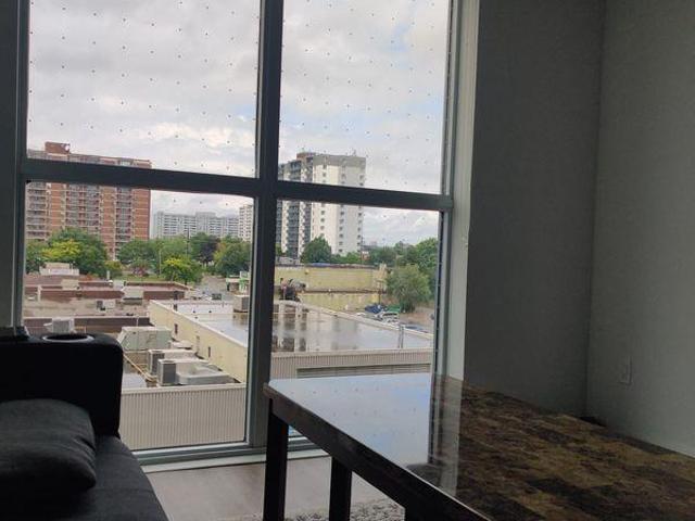 For Rent 1 Bedroom Shared Living/roommate Toronto ON DLS97417003