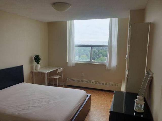 For Rent 1 Bedroom Shared Living/roommate Toronto ON DLS97417224