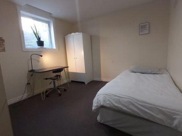 For Rent 1 Bedroom Shared Living/roommate Toronto ON DLS97422339