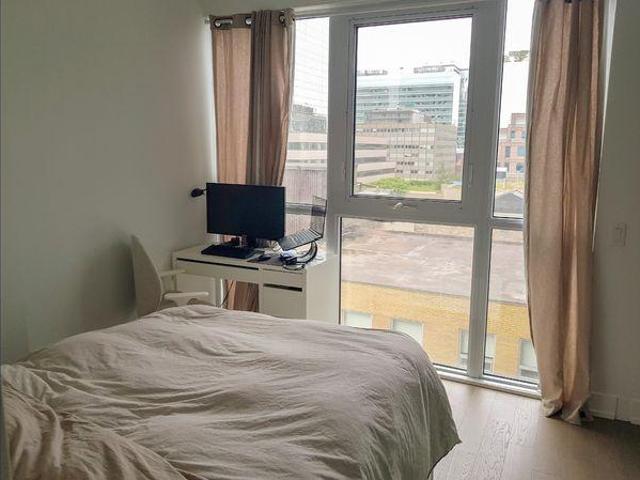For Rent 1 Bedroom Shared Living/roommate Toronto ON DS96647411