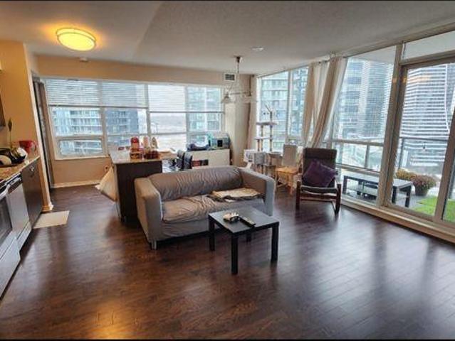 For Rent 1 Bedroom Shared Living/roommate Toronto ON DS96648583