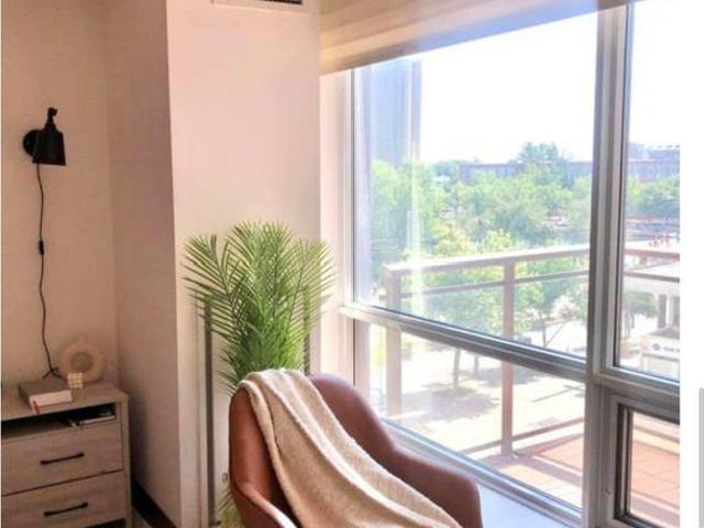 For Rent 1 Bedroom Shared Living/roommate Toronto ON DS97411602
