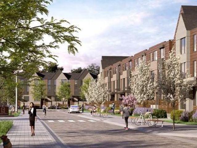For Rent 1 Bedroom Shared Living/roommate Toronto ON DS97420914