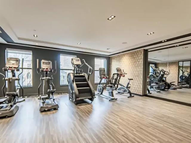 For Rent 1 Bedroom Shared Living/roommate Toronto Toronto DLS90548082