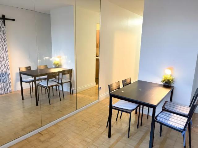 For Rent 1 Bedroom Shared Living/roommate Toronto Toronto DLS90548977