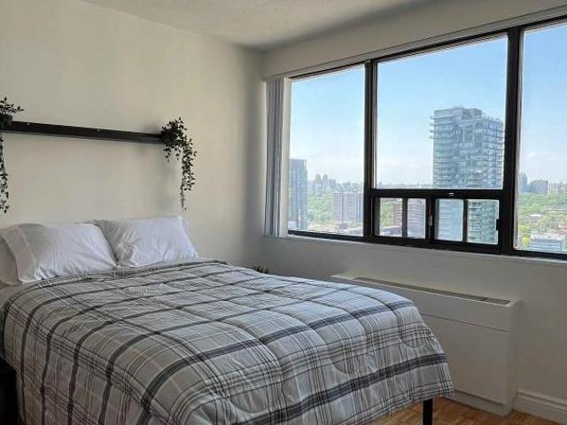 For Rent 1 Bedroom Shared Living/roommate Toronto Toronto DLS97408895