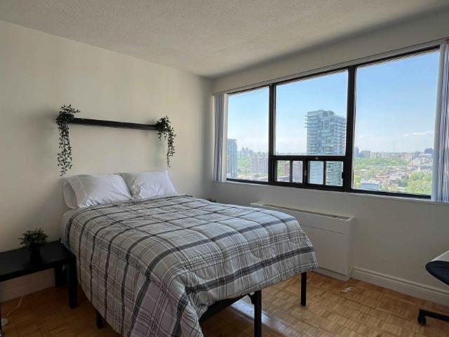 For Rent 1 Bedroom Shared Living/roommate Toronto Toronto DLS97408913