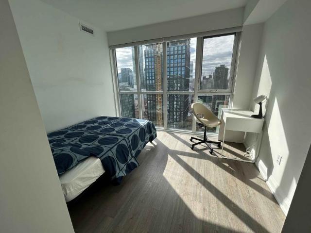 For Rent 1 Bedroom Shared Living/roommate Toronto Toronto DLS97409537
