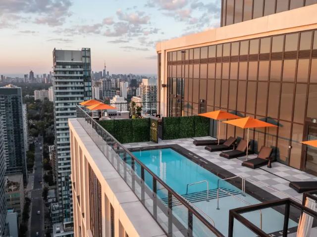 For Rent 1 Bedroom Shared Living/roommate Toronto Toronto DLS97673573