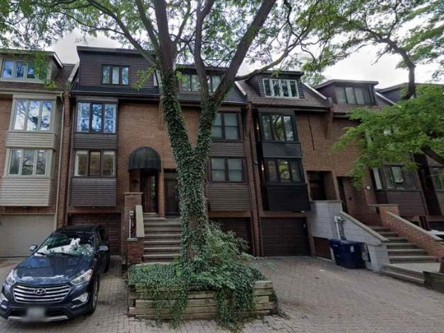 For Rent 1 Bedroom Shared Living/roommate Toronto Toronto DLS97673601
