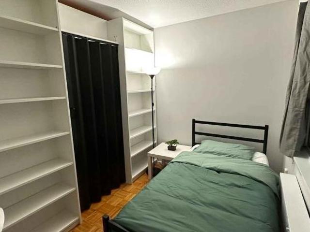 For Rent 1 Bedroom Shared Living/roommate Toronto Toronto DLS97764124