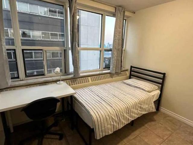 For Rent 1 Bedroom Shared Living/roommate Toronto Toronto DLS97829180